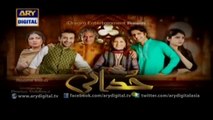 Judai Ep 02 - ARY Digital Drama