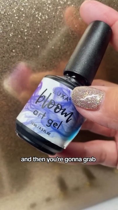Beautiful nails