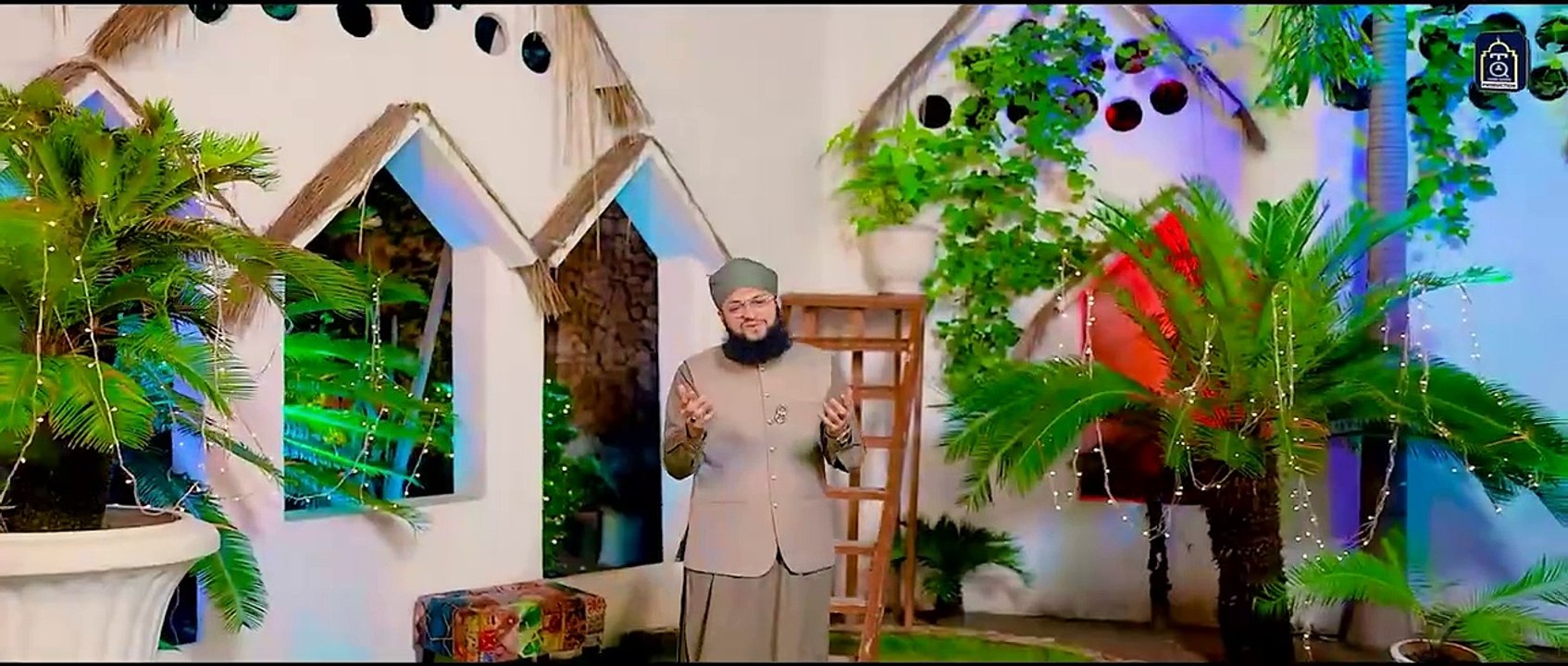 Gali Gali Saj Gayi Part 2 - Rabi Ul Awal Milad Naat 2024 - Official Video - Hafiz Tahir Qadri  #GaliGaliSajGayi​ #HafizTahirQadri​ #miladkalam2024​ #eidemiladunnabi​  #NewRabiUlAwwalNaat2024​ #TahirQadriNewAlbum​ #RabiUlAwwal​ #MiladKalam2024​ #eidemiladu