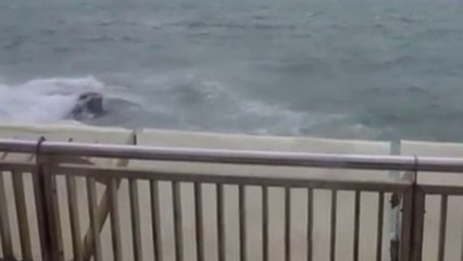 Super Typhoon Yagi to make Landfall in South China