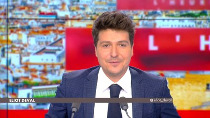 L'édito d'Eliot Deval : «M. Barnier : éviter la motion de censure à tout prix»