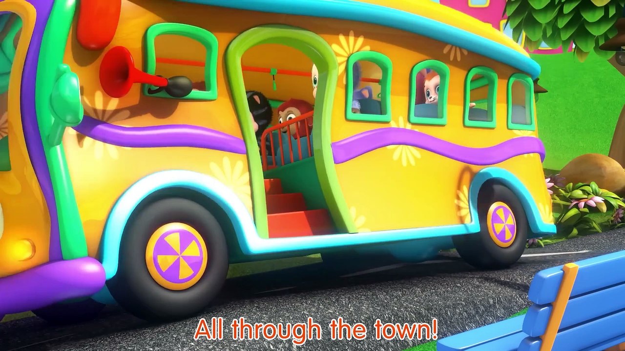 Old Macdonald Had A Farm Song  Baa Baa Black Sheep  Nursery Rhymes & Kids Songs  New Compilation - 1080