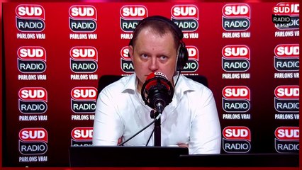 L’Ukraine est-elle en train de dire adieu au Donbass ? - On décrypte le monde