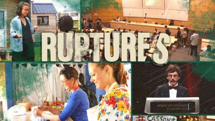 Ruptures