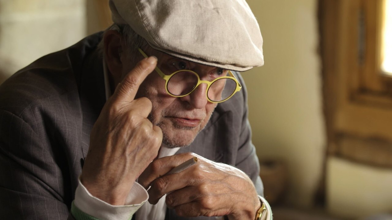 La tentation du réel, l'Agneau mystique des frères Van Eyck