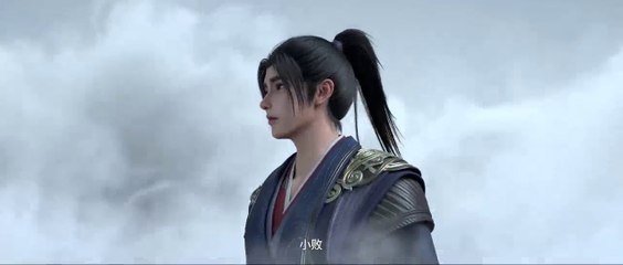 [6-HD]Tomb of the Fallen Gods 2 Multi-SUB (神墓 第二季)(สุสานของเหล่าเทพผู้ตกต่ำ 2)