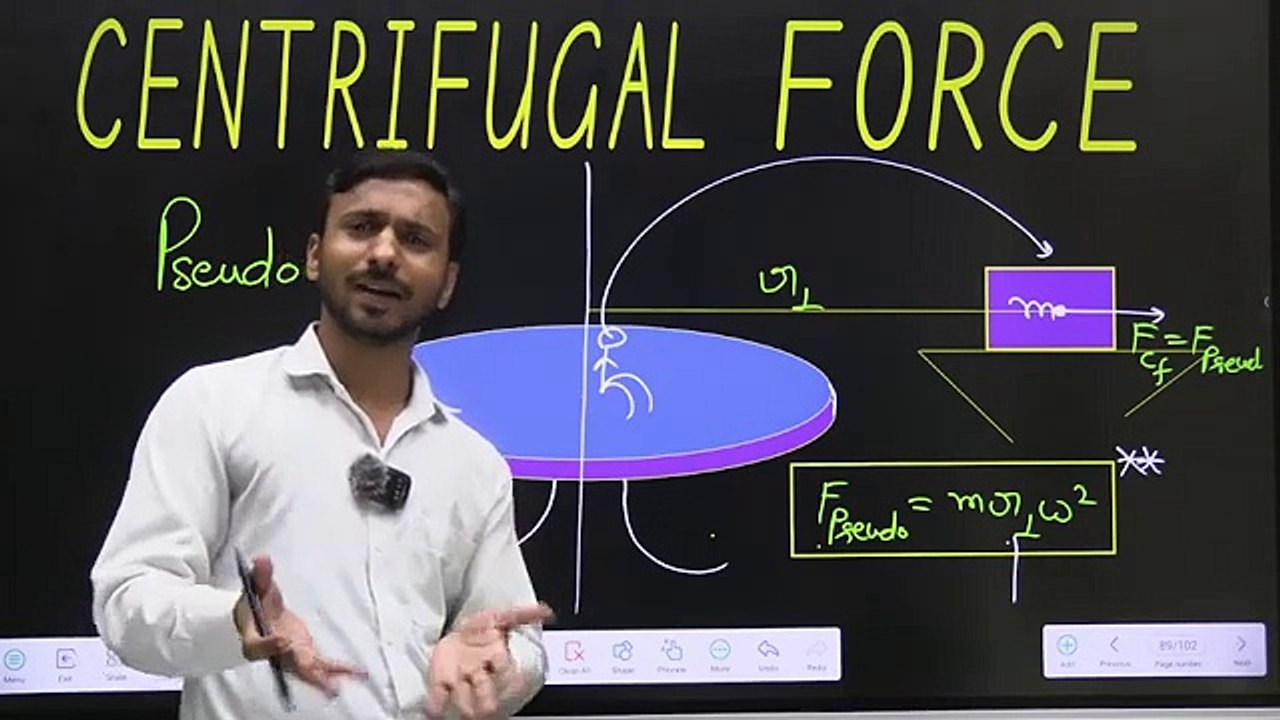Circular Motion | Circular Motion class 11 | Centrifugal force | Centrifugal force Class 11 | Centrifugal force Class 11 JEE | Centrifugal force Class 11 NEET |  Pseudo Force | Pseudo Force Class 11 | Pseudo Force Class 11 JEE | Circular