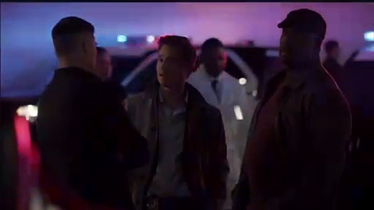 The Rookie 6x09 Promo  The Squeeze  (HD) Nathan Fillion series