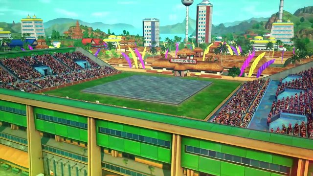 DRAGON BALL: Sparking! ZERO – Majin Buu Saga Character Trailer