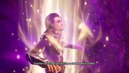 52.The Hidden Sect Leader English Subtitle & Sub Indo (隐世宗门掌教)(ผู้นำนิกายที่ซ่อนอยู่)