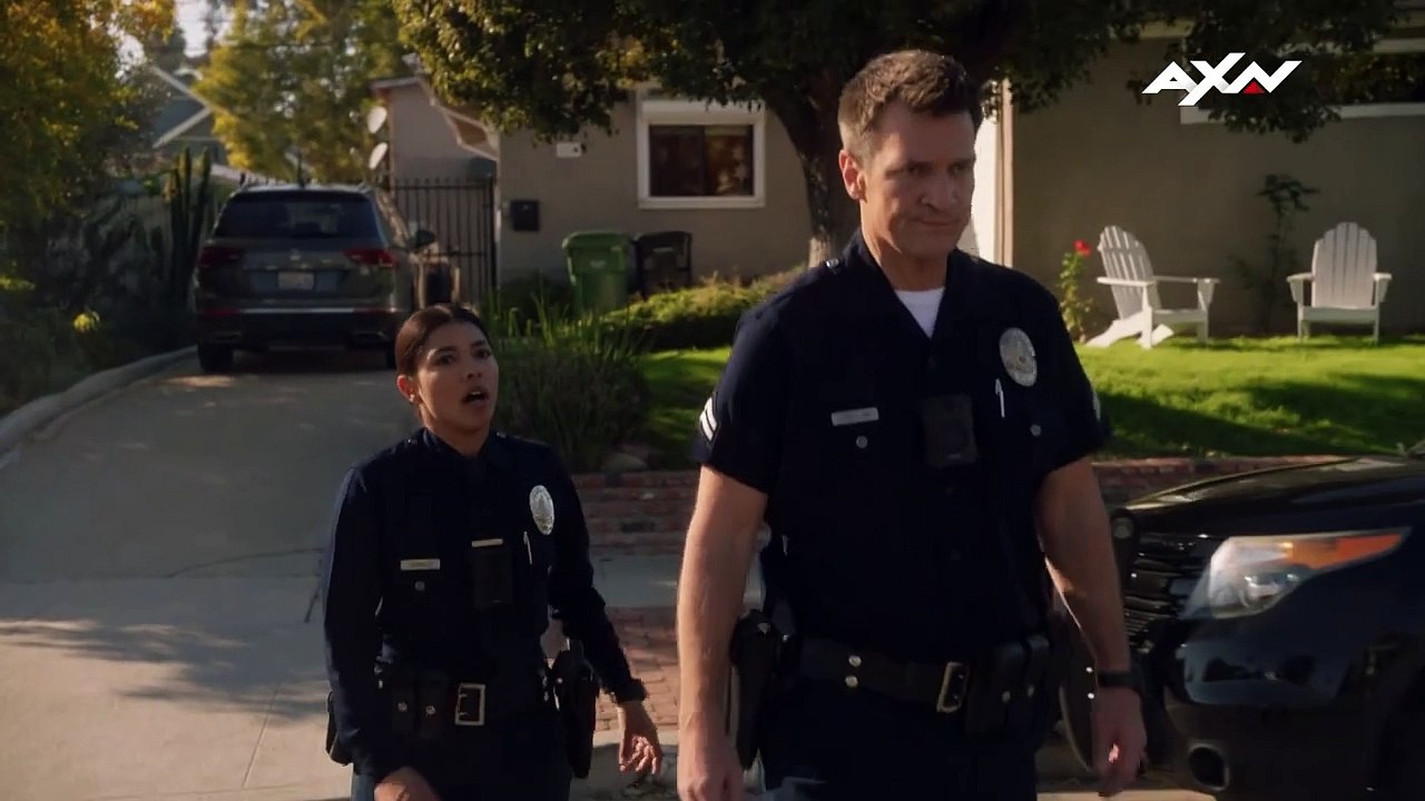 The Rookie 6 _ Episode 2 Best Moment _ Unplugged Patrol