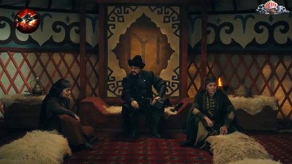 HD المؤسس عثمان - مدبلج - الحلقة 29 الموسم 1