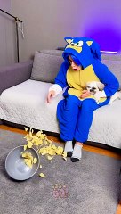 The BEST HELPER  #123go #food #pets #funny