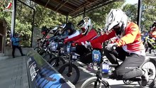 2024 UEC BMX EUROPEAN CUP Rounds 11 & 12, 7 & 8 September 2024 Ravels (BEL)