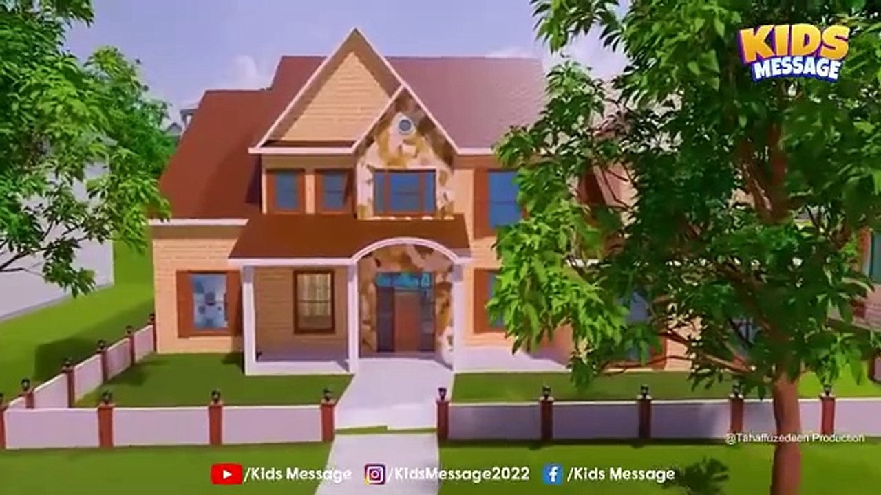 Latest_Cartoon_for_kids_2024_____Khelkud_Aur_Maa_Baap____کھیل_کود_اور_ماں_باپ_____Compilation_2024___Kids_Message______Islamic_Cartoons______Islamic_Hub