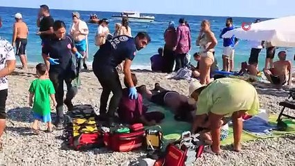 Kabus gibi dakikalar sevinç gözyaşları ve kucaklaşmalar ile noktalandı