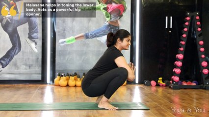 Hip Opening Yoga _ Yoga For Tight Hips _ Yoga For Hip Flexibility _ Hip Opening Stretches