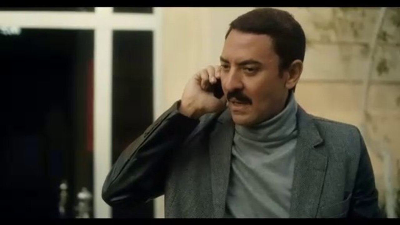 HD فيلم | هز وسط البلد - الهام شاهين - جودة