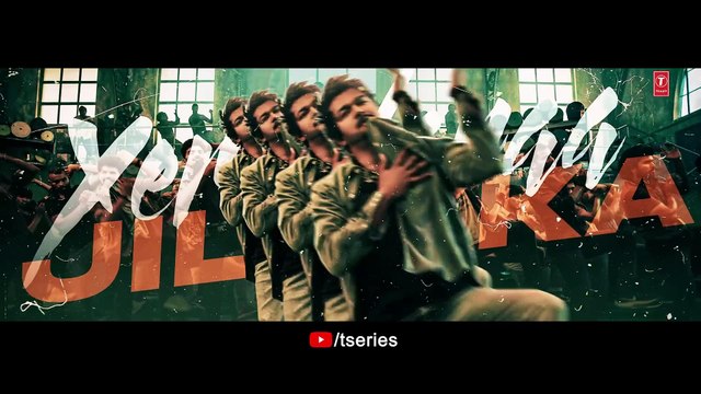 MATTA (Lyrical Song) Tamil _ Thalapathy Vijay _ Venkat Prabhu _ Yuvan Shankar Raja _ The GOAT