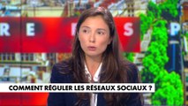 Julie Girard : «Jusqu’où les gouvernements veulent-ils s’immiscer dans la régulation des plate-formes digitales?»