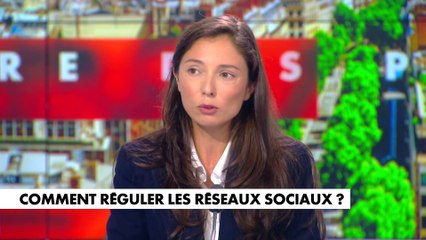 Julie Girard : «Jusqu’où les gouvernements veulent-ils s’immiscer dans la régulation des plate-formes digitales?»