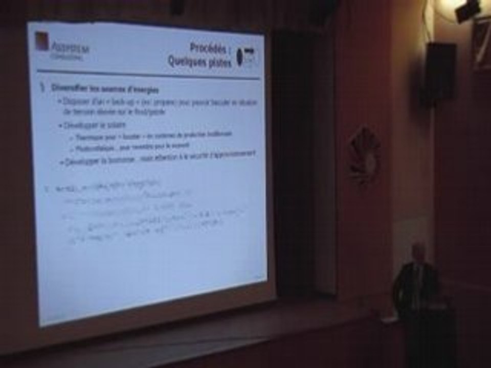 Pic Pétrolier (Partie 4)