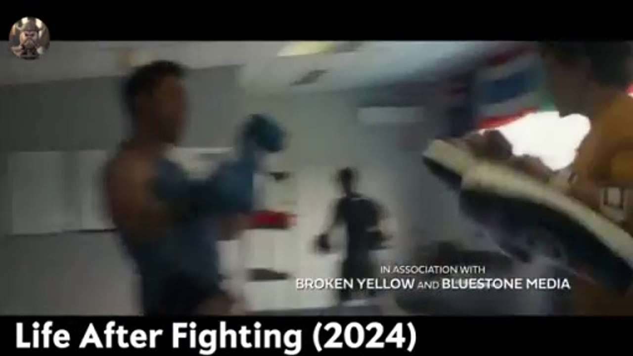 Life After Fighting 2024