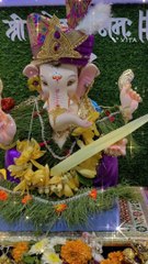 गणपति बाप्पा मोरया !