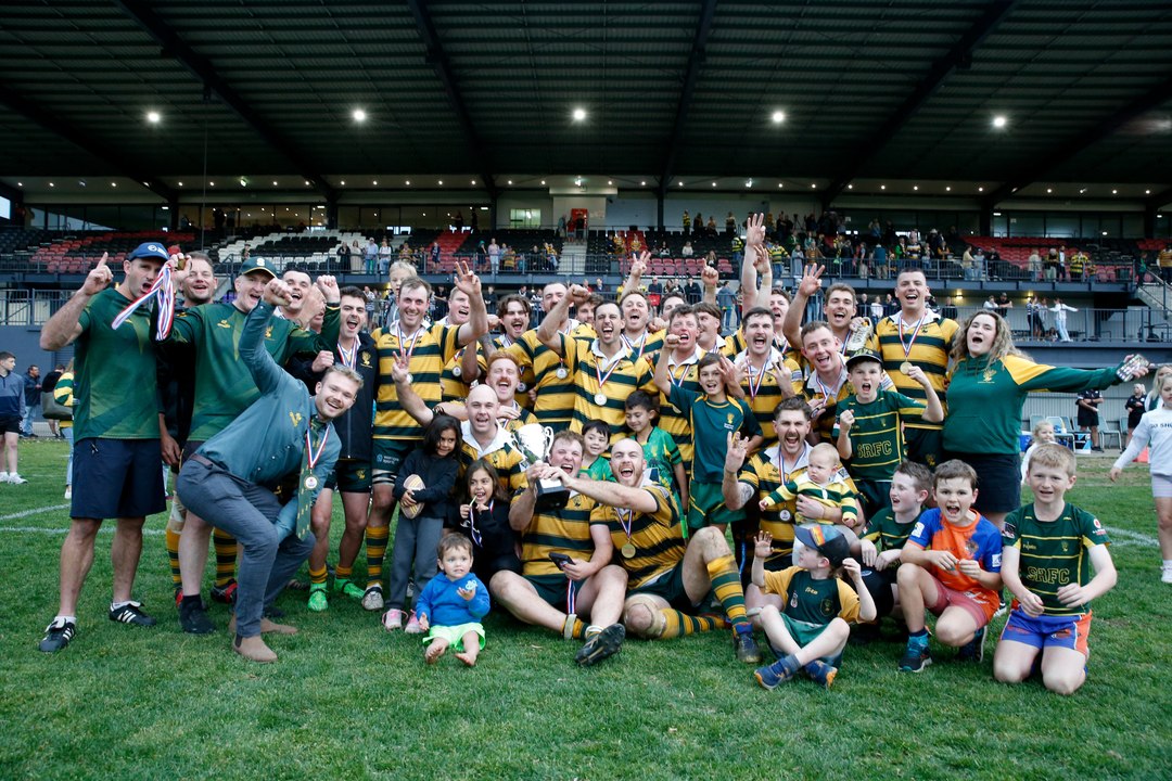Shoalhaven win 2024