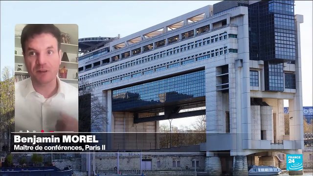 Premier chantier pour Michel Barnier après trois jours à Matignon : le budget