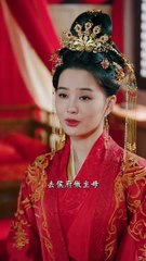 🔥 热门短剧《张楚萱 - 凌霄枝头上》【上集】