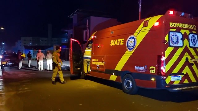 Homem é assassinado a tiros no Florais do Paraná no segundo homicídio em menos de 6 horas