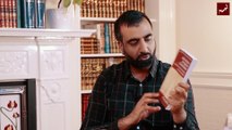 Western Quranic Studies, Isra’iliyyat _ Ep. 10 _ The Quran Library _ Nouman Ali Khan _ Sohaib Saeed