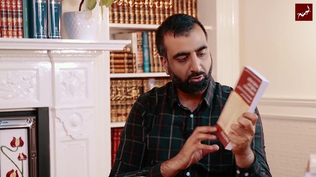 Western Quranic Studies, Isra’iliyyat _ Ep. 10 _ The Quran Library _ Nouman Ali Khan _ Sohaib Saeed