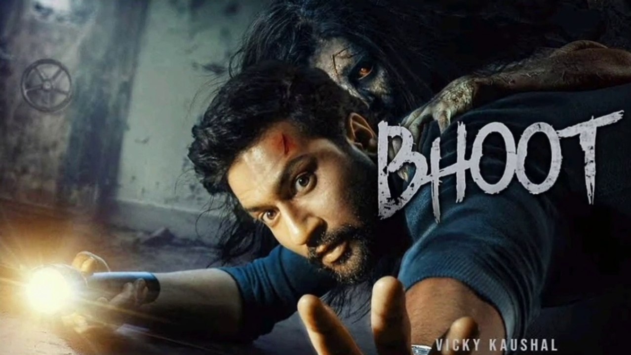 Bhoot full movie Hd
