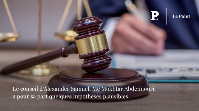 Devant le tribunal, le Pr Didier Raoult recule à la dernière minute