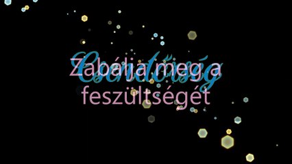 Csendőrség ¦ Bezabál (dalszöveges audió)