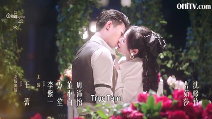 Trục Tâm Tập 14 Vietsub Thuyết minh #TrucTam #GunAndRose #PhimHayMoiNgay #ĐảoPhimTrung