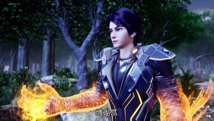 God of war Alliance EP11 multi sub