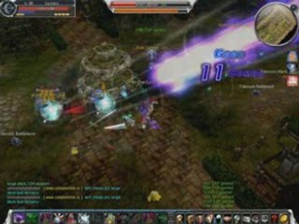 Cabal final