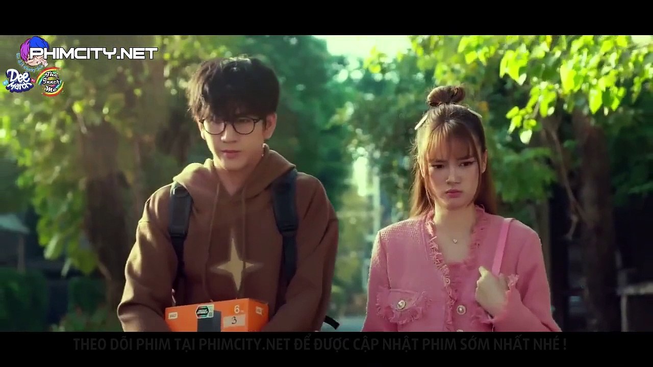 Kỳ Thực Tập Này, Yêu Anh Được Không Tập 5 Vietsub Thuyết minh