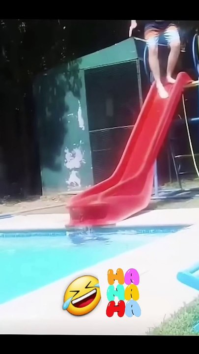 Funny Fails Part-4 is Here! #shorts #viral