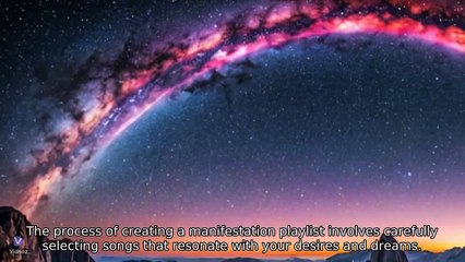 "How to Make a Manifestation Playlist: Elevate Your Manifestation Practice with Music"