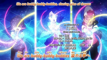 Pokémon Horizons: The Series Episode 64 – Exciting New Adventures Await! 🌟