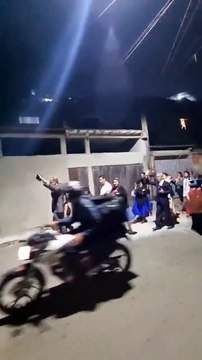 O CULTO DOS VENCEDORES FOI NA RUA EM PLENA NOITE FOI FORTE720p