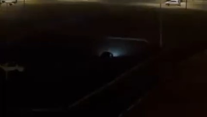 Accidente en Sevilla: atropellan a un joven mientras estaban de 'botellón'