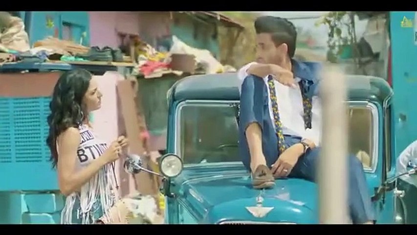 Dabda Kithe Aa Full Song  R Nait  Gurlez Akhtar  New Songs 2019 0 (1)