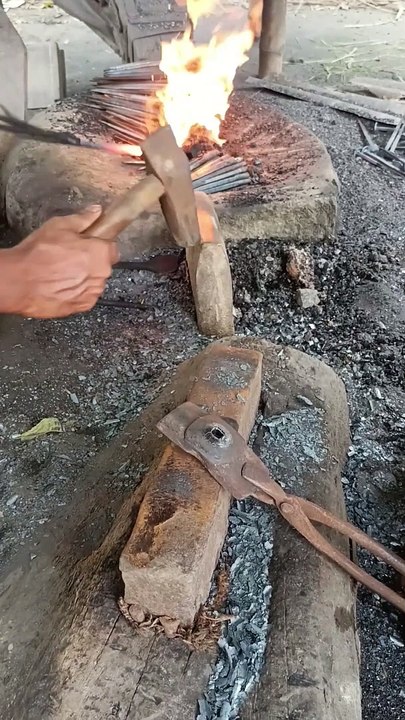 Blacksmith