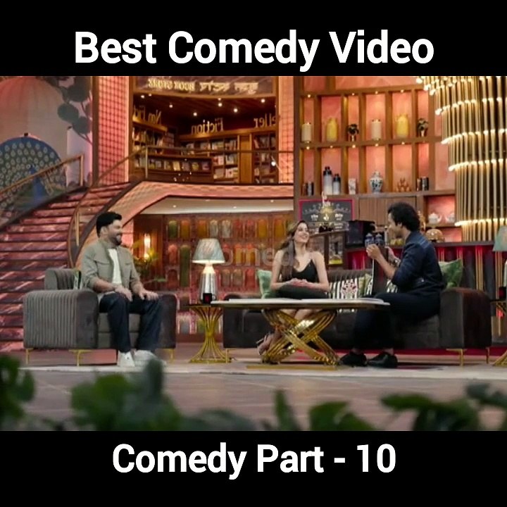 Rajkumar vs Janvi Kapoor comedy