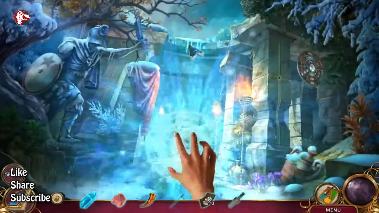 Nevertales 8 The Abomination Full Walkthrough No Skips